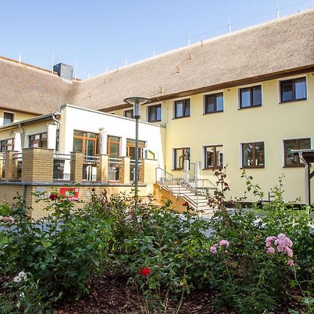 Ostseehotel Wustrow فاستروم المظهر الخارجي الصورة